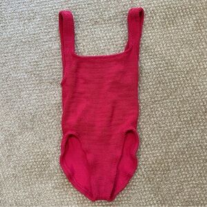 Hunza G Swimsuit